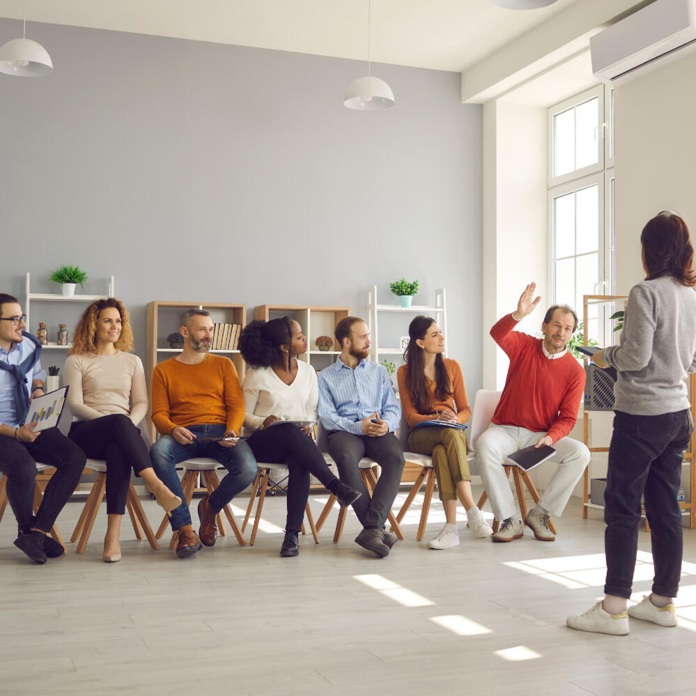 Small Business Incubator